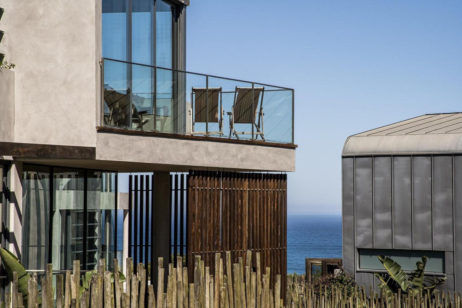 Areias Do Seixo Villas سانتا كروز المظهر الخارجي الصورة