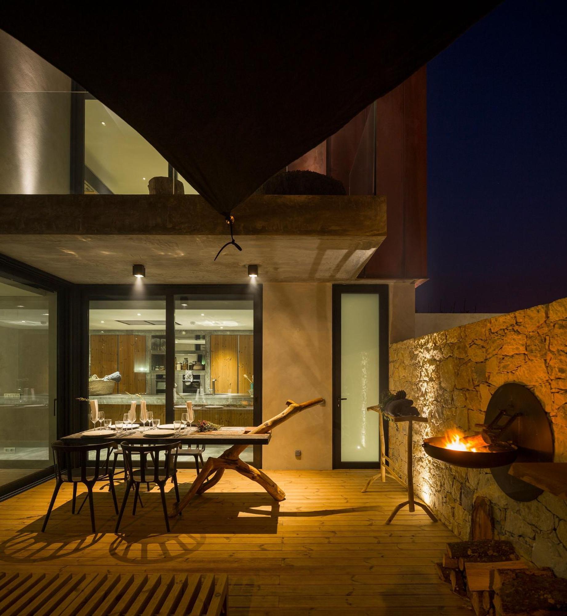 Areias Do Seixo Villas سانتا كروز المظهر الخارجي الصورة
