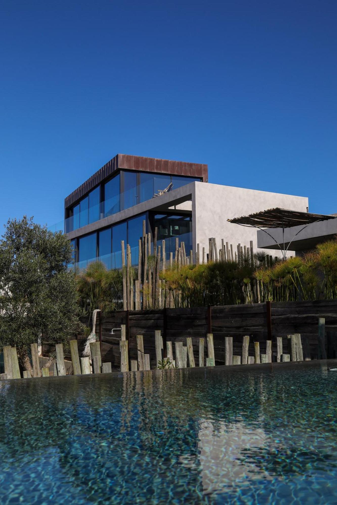 Areias Do Seixo Villas سانتا كروز المظهر الخارجي الصورة